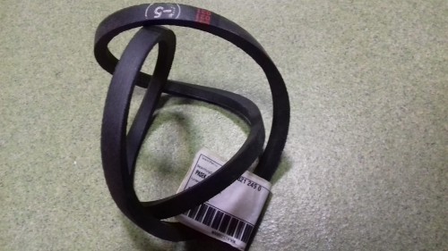 PASEK KLINOWY oryginał Claas 0008212490