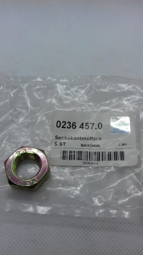 NAKRĘTKA oryginał Claas 0002364570