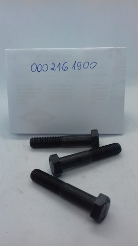 PIERŚCIEŃ oryginał Claas 0002161900
