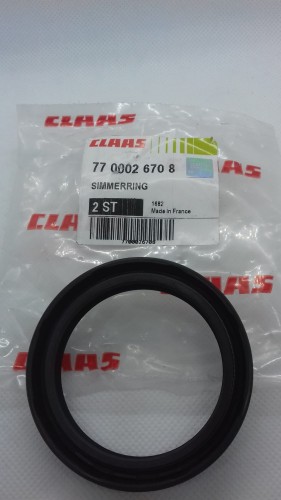 PIERŚCIEŃ oryginał Claas 7700026708