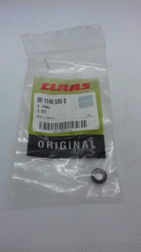 PIERSCIEŃ oryginał Claas 0011465950