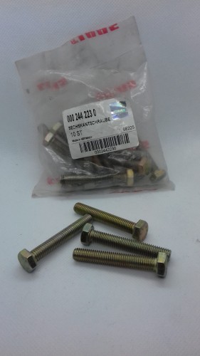 PIERŚCIEŃ Oryginał Claas 0002442230