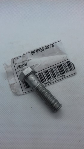 PIERŚCIEŃ oryginał Claas 0002334370