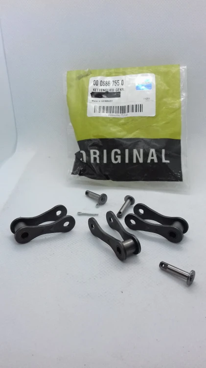 PÓŁOGNIWO ŁAŃCUCHA oryginał Claas 0006867550