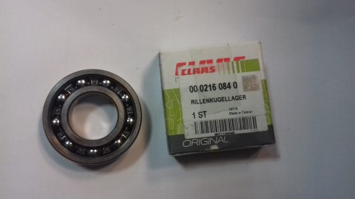 ŁOŻYSKO oryginał Claas 0002160840