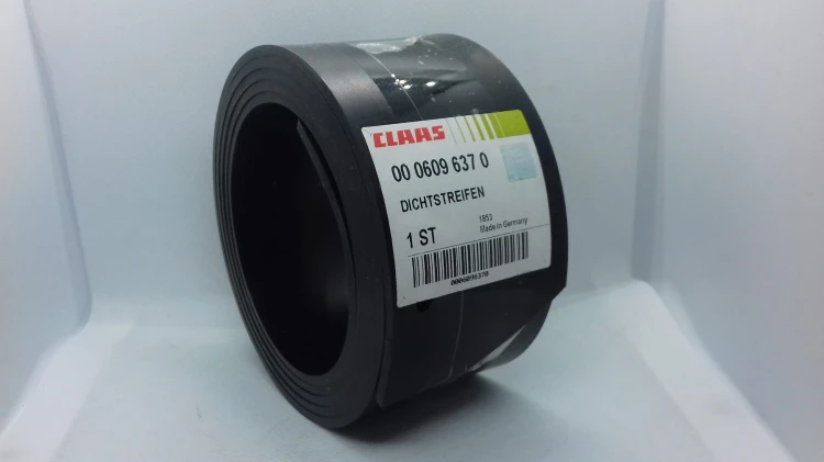 OSŁONA GUMOWA oryginał Claas 0006096370