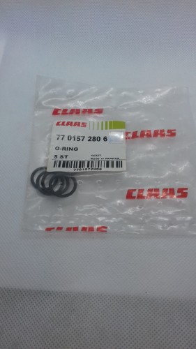 PIERSCIEŃ oryginał Claas 7701572806