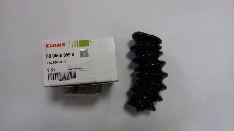 MIESZEK oryginał Claas 0006689690