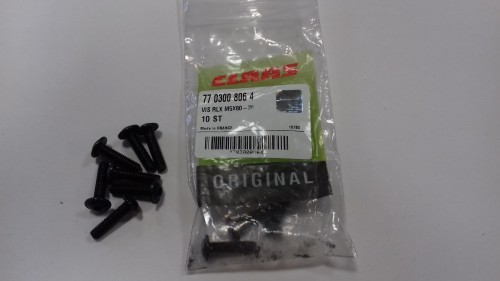 ŚRUBA oryginał Claas 7703008064