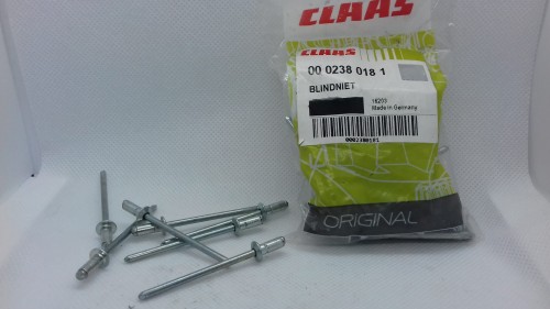 NIT oryginał Claas 0002380181