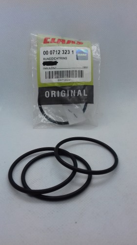 PIERSCIEŃ oryginał Claas 0007123231