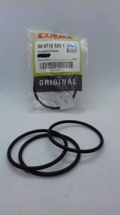 PIERSCIEŃ oryginał Claas 0007123231