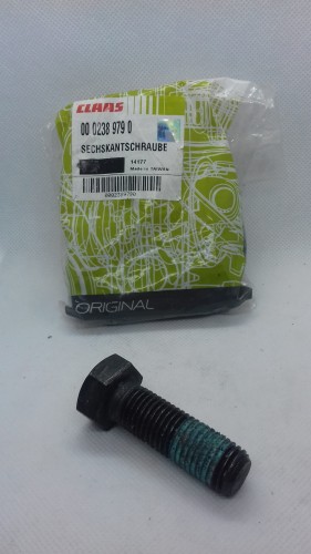 PIERŚCIEŃ oryginał Claas 0002389790