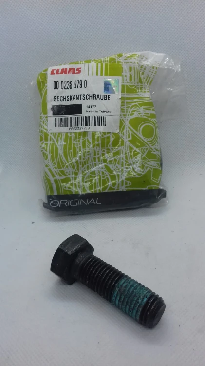 PIERŚCIEŃ oryginał Claas 0002389790
