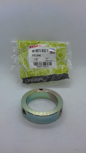 PIERŚCIEŃ oryginał Claas 0005718121