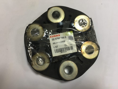 SPRZĘGŁO oryginał Claas 0007961440