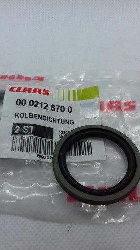 PIERŚCIEŃ oryginał Claas 0002128700