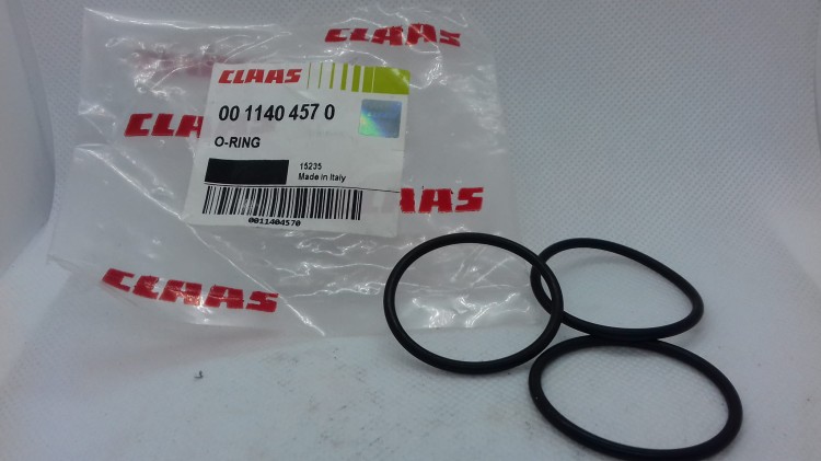 PIERŚCIEŃ oryginał Claas 0011404570