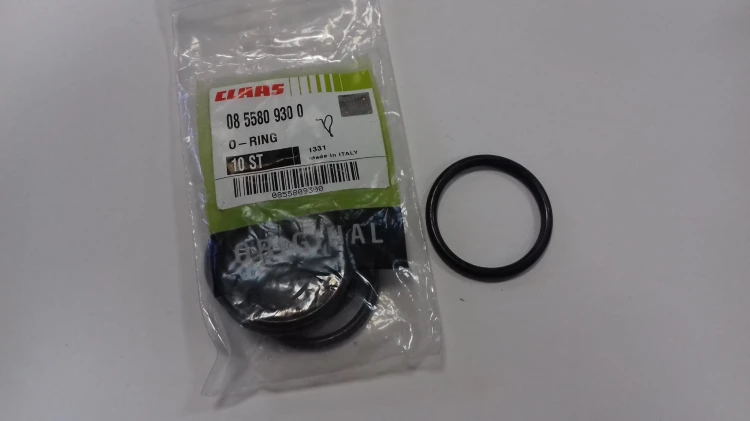 PIERSCIEŃ oryginał Claas 0855809300