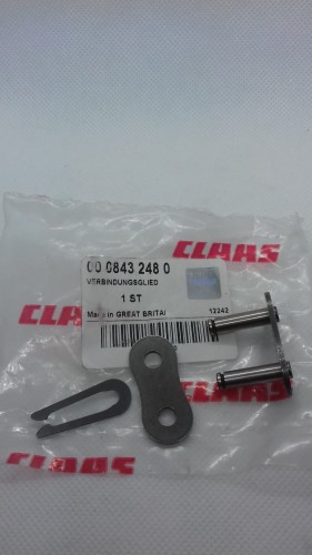 OGNIWO ŁĄCZĄCE oryginał Claas 0008432480