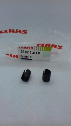 KOŁEK oryginał Claas 0002153540