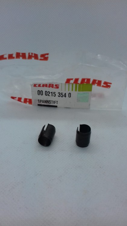 KOŁEK oryginał Claas 0002153540