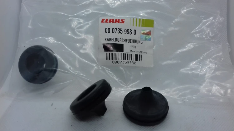PRZEPROW. KABLA. oryginał Claas 0007359980