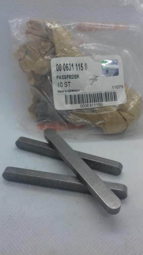 WPUST oryginał Claas 0006311150