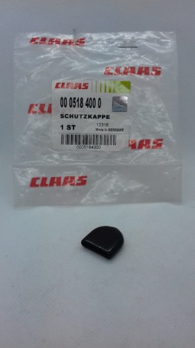 POKRYWKA oryginał Claas 0005184000