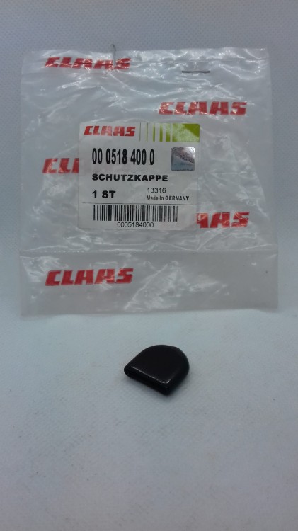 POKRYWKA oryginał Claas 0005184000