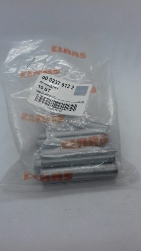 KOŁEK oryginał Claas 0002376132