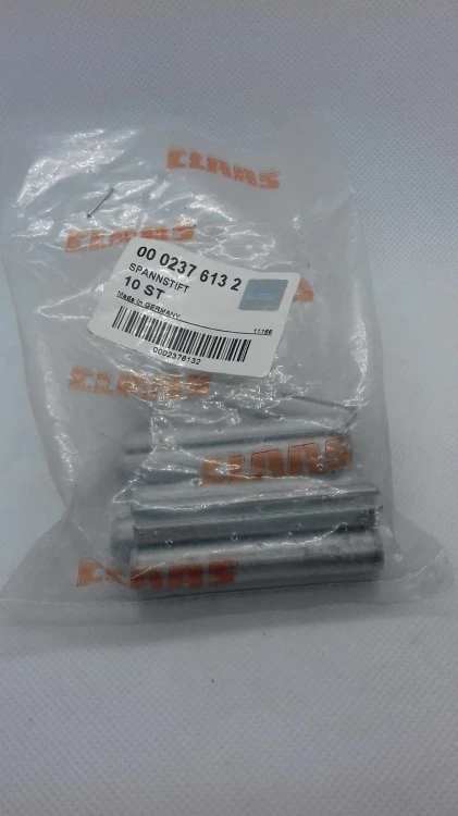KOŁEK oryginał Claas 0002376132