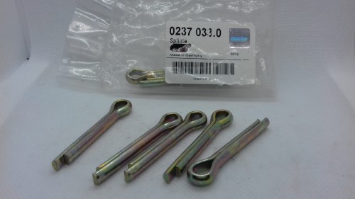KOŁEK oryginał Claas 02370330