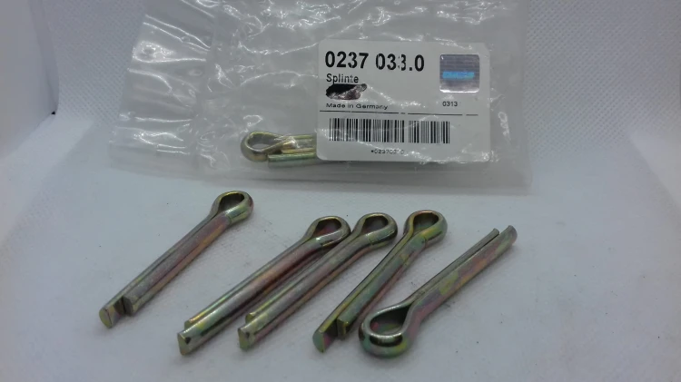 KOŁEK oryginał Claas 02370330