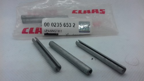 KOŁEK oryginał Claas 0002356532