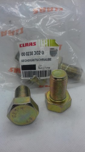 PIERŚCIEŃ oryginał Claas 0002383020