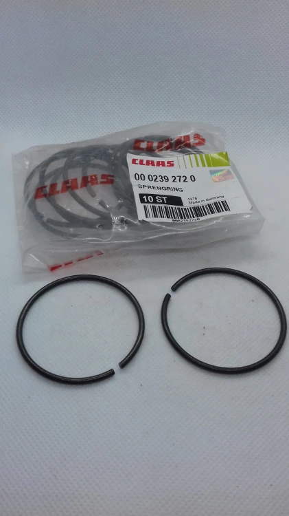 PIERŚCIEŃ oryginał Claas 0002392720