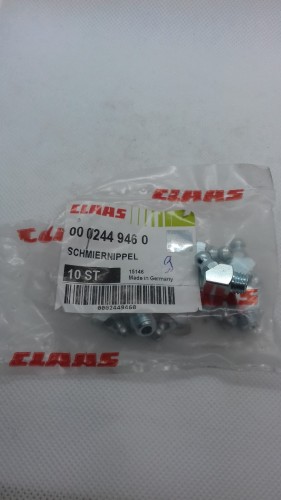 SMAROWNIK oryginał Claas 0002449460