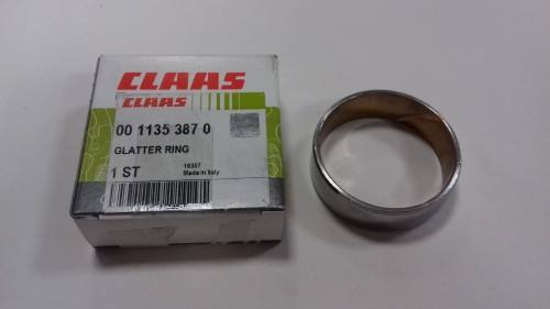 PIERŚCIEŃ GŁADKI oryginał Claas 0011353870