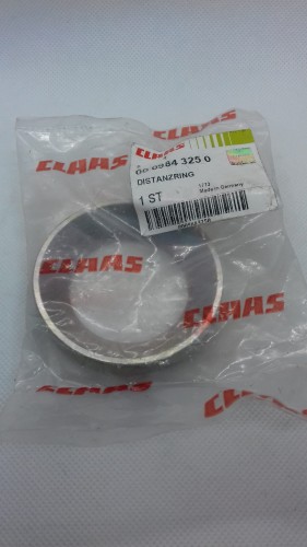 PIERŚCIEŃ DYSTANSOWY oryginał Claas 0009843250