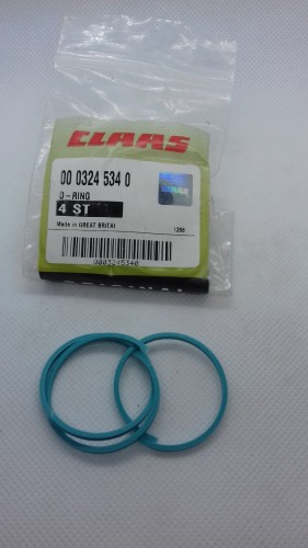 PIERSCIEŃ oryginał Claas 0003245340