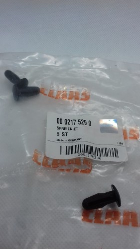 NIT ROZPOROWY oryginał Claas 0002175290