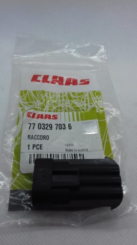 ŁĄCZNIK oryginał Claas 7703297036