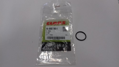 PIERSCIEŃ oryginał Claas 6005027964